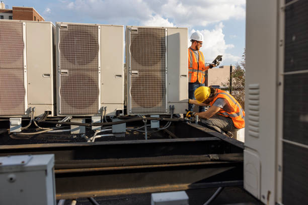  Weyauwega, WI HVAC Pros