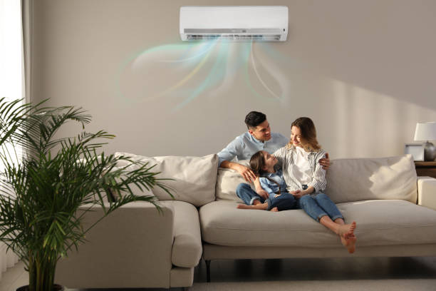 Best Commercial HVAC Repair  in Weyauwega, WI