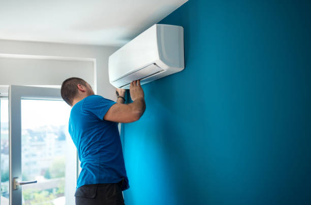 Best Central Air Repair  in Weyauwega, WI