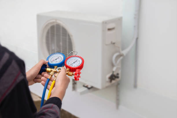 Best HVAC Maintenance Near Me  in Weyauwega, WI